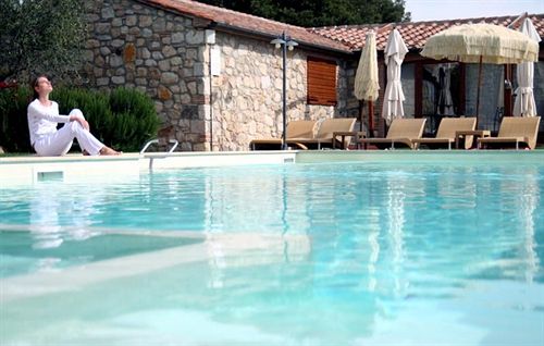 La Melosa Resort  | Roccastrada | Grosseto | Italia 7