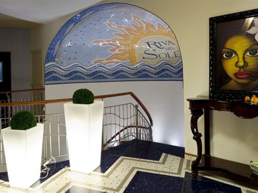 Hotel Riva Del Sole  | Cefalu | Palermo | Italia 1