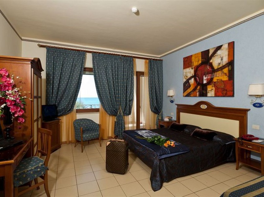 Hotel Riva Del Sole  | Cefalu | Palermo | Italia 2