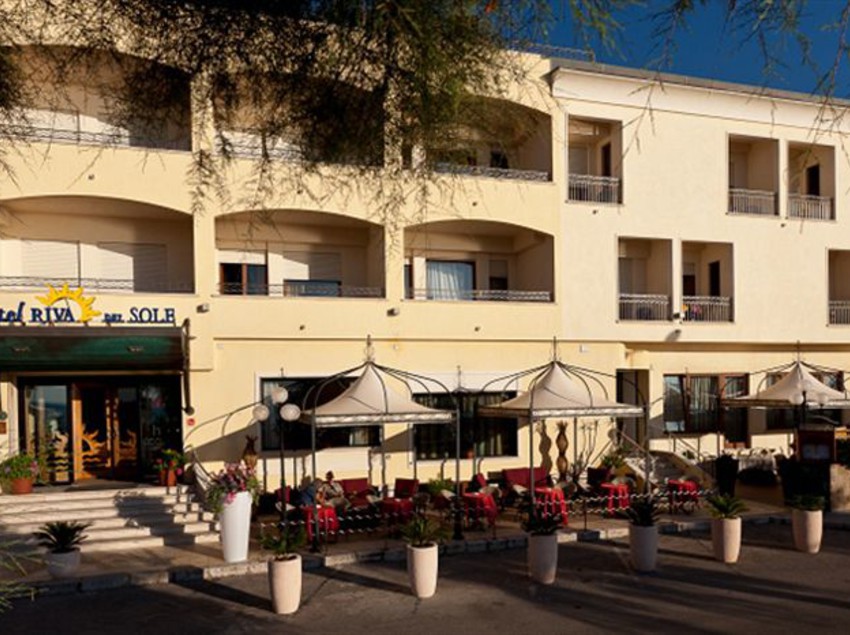 Hotel Riva Del Sole  | Cefalu | Palermo | Italia 3