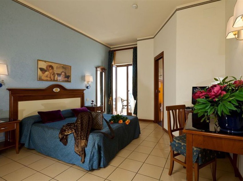 Hotel Riva Del Sole  | Cefalu | Palermo | Italia 4