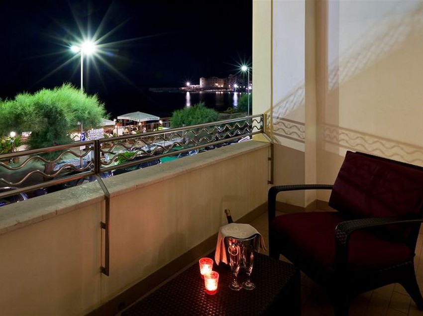 Hotel Riva Del Sole  | Cefalu | Palermo | Italia 5