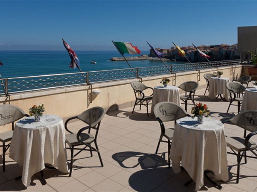Hotel Riva Del Sole  | Cefalu | Palermo | Italia 6