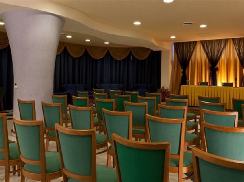 Hotel Riva Del Sole  | Cefalu | Palermo | Italia 7