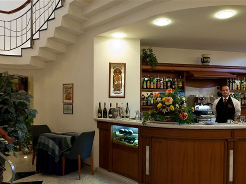 Hotel Riva Del Sole  | Cefalu | Palermo | Italia 8