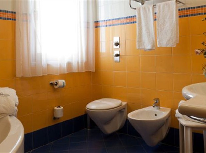 Hotel Riva Del Sole  | Cefalu | Palermo | Italia 9