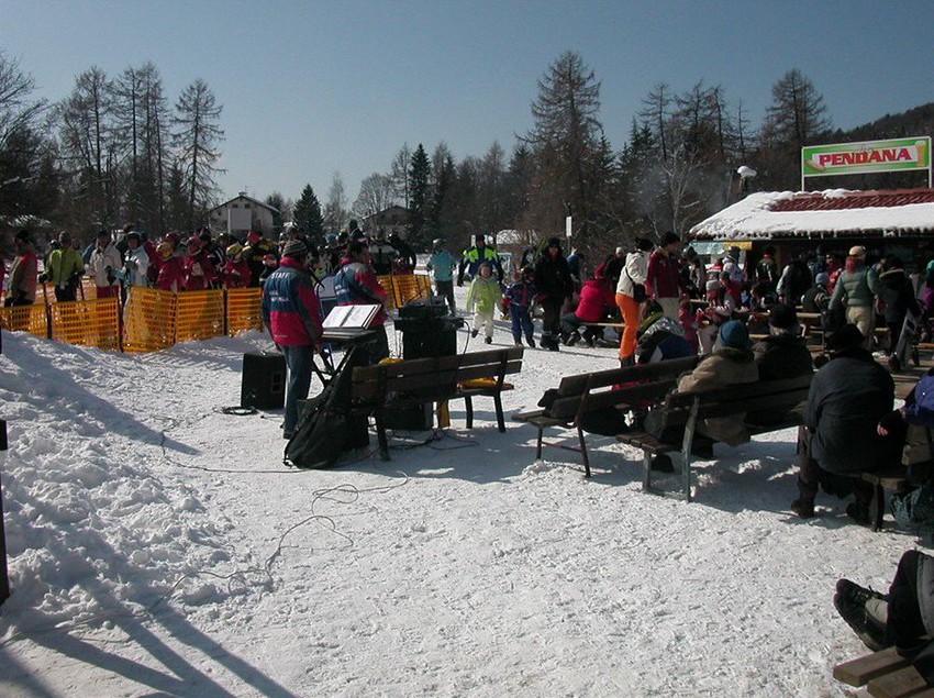 Hotel Martinella  | Folgaria | Trento | Italia 1