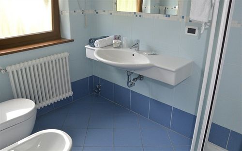 Hotel Martinella  | Folgaria | Trento | Italia 12