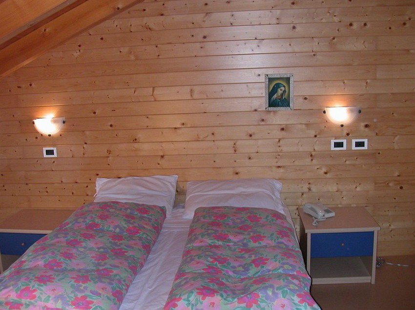 Hotel Martinella  | Folgaria | Trento | Italia 2