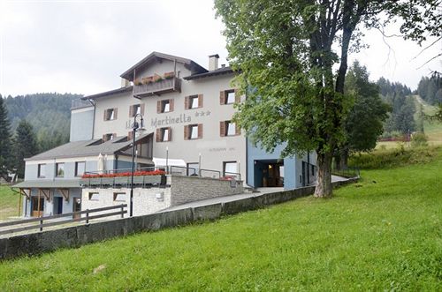 Hotel Martinella  | Folgaria | Trento | Italia 3