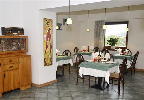 Hotel Martinella  | Folgaria | Trento | Italia 6