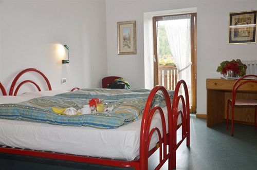 Hotel Martinella  | Folgaria | Trento | Italia 9