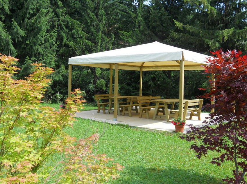 Hotel Scanapà Bergamo