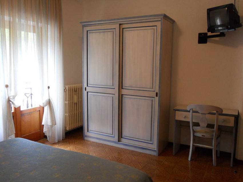 Hotel Scanapà  | Castione Della Presolana | Bergamo | Italia 1