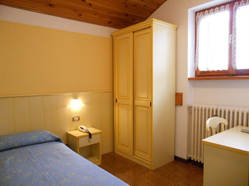 Hotel Scanapà  | Castione Della Presolana | Bergamo | Italia 2