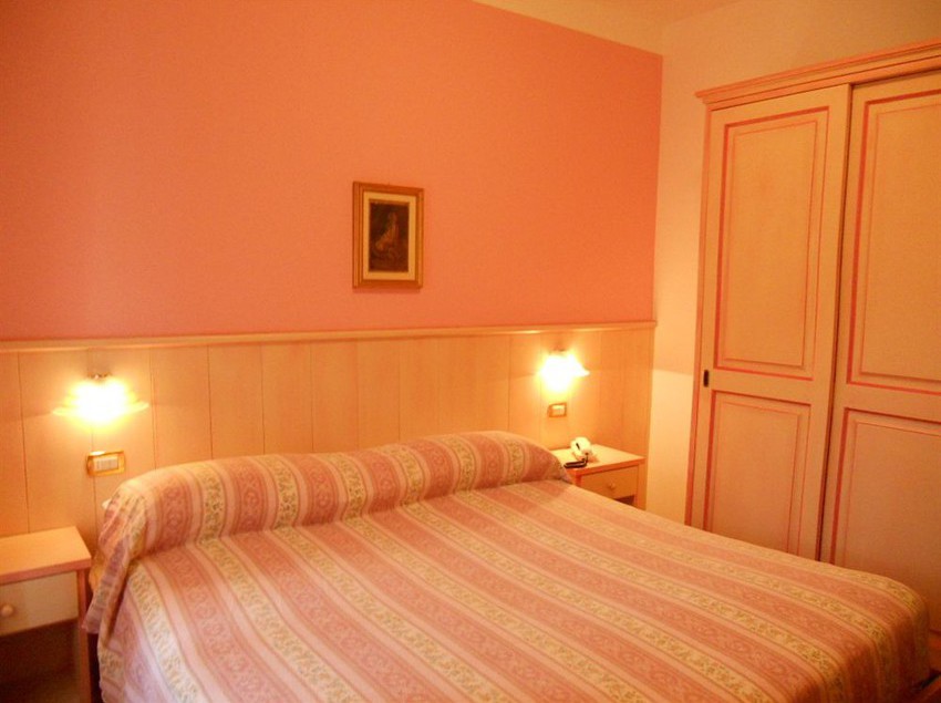 Hotel Scanapà  | Castione Della Presolana | Bergamo | Italia 3