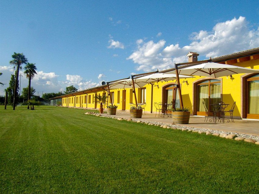 Agriturismo Le Case Di Campagna  | Verona | Verona | Italia 1