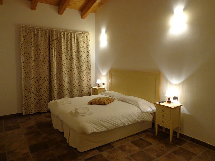 Agriturismo Le Case Di Campagna  | Verona | Verona | Italia 10