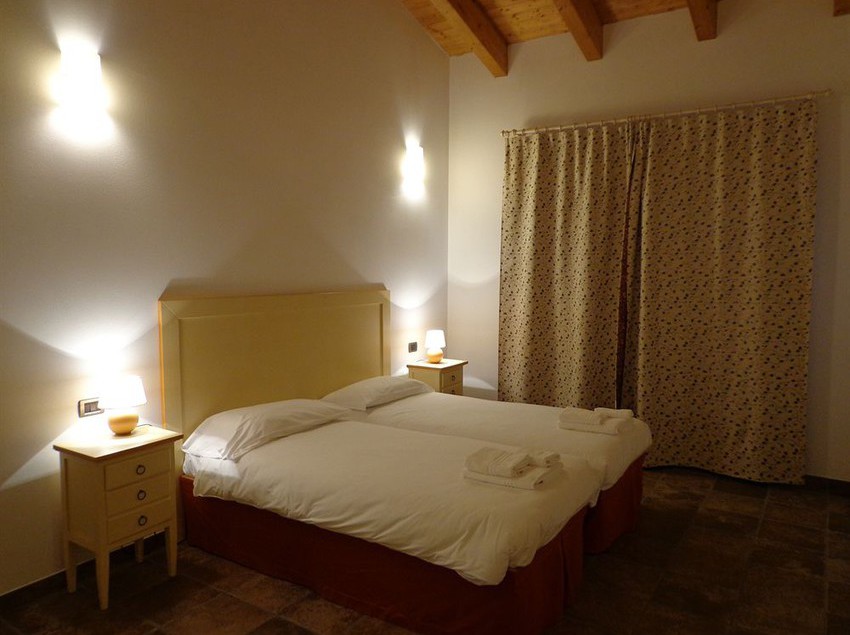 Agriturismo Le Case Di Campagna  | Verona | Verona | Italia 11