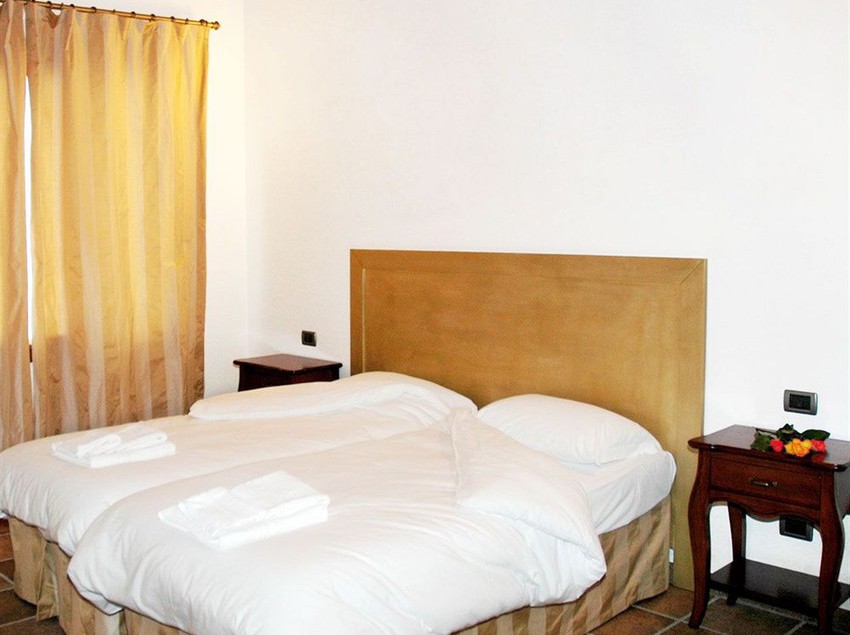 Agriturismo Le Case Di Campagna  | Verona | Verona | Italia 12