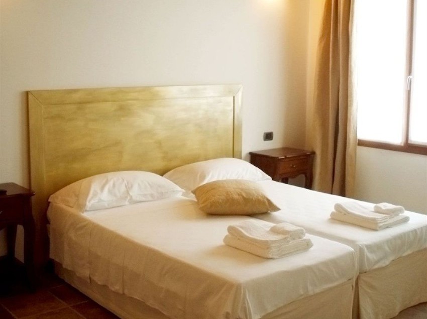 Agriturismo Le Case Di Campagna  | Verona | Verona | Italia 13