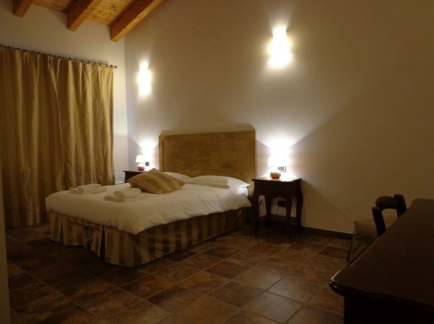 Agriturismo Le Case Di Campagna  | Verona | Verona | Italia 14