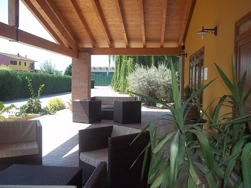 Agriturismo Le Case Di Campagna  | Verona | Verona | Italia 2