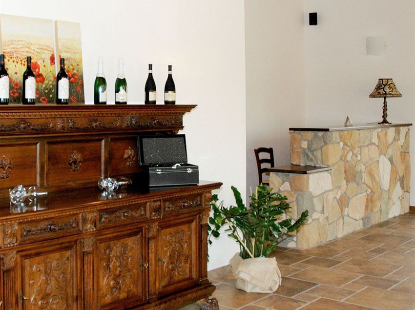 Agriturismo Le Case Di Campagna  | Verona | Verona | Italia 4