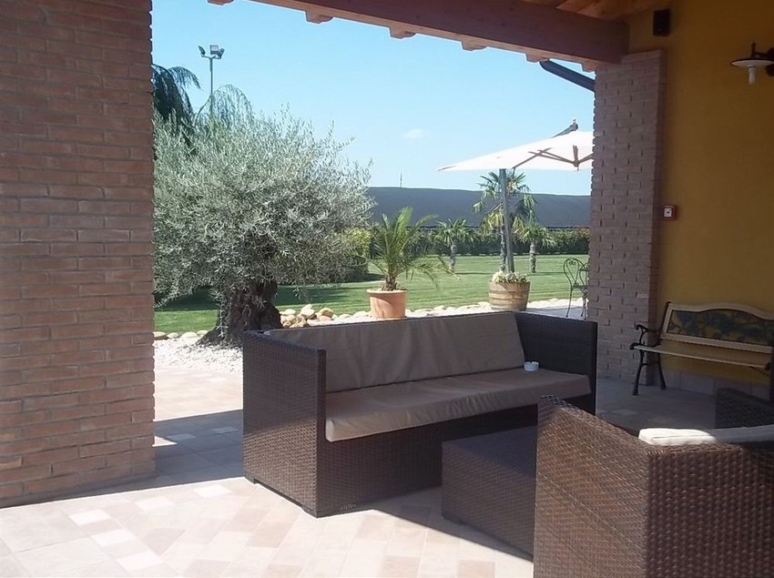 Agriturismo Le Case Di Campagna  | Verona | Verona | Italia 7