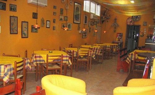 Residence Sirio Regio de Calabria