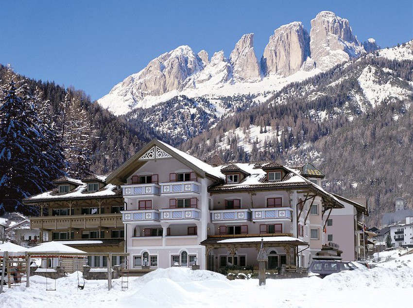 Hotel Diamant  | Campitello di Fassa | Trento | Italia 1
