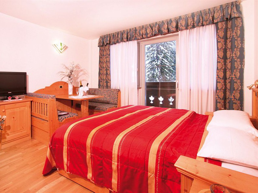 Hotel Diamant  | Campitello di Fassa | Trento | Italia 12