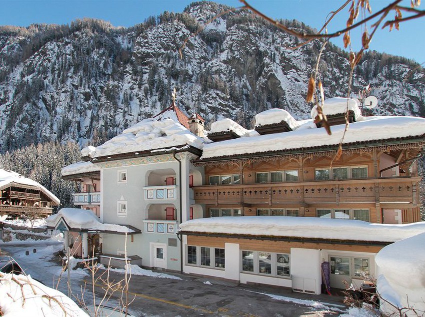 Hotel Diamant  | Campitello di Fassa | Trento | Italia 13