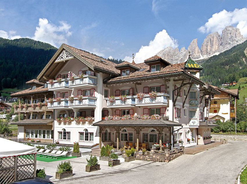 Hotel Diamant  | Campitello di Fassa | Trento | Italia 14