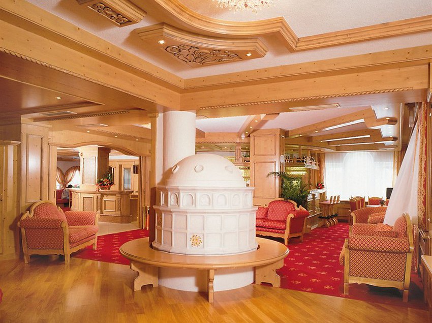 Hotel Diamant  | Campitello di Fassa | Trento | Italia 15