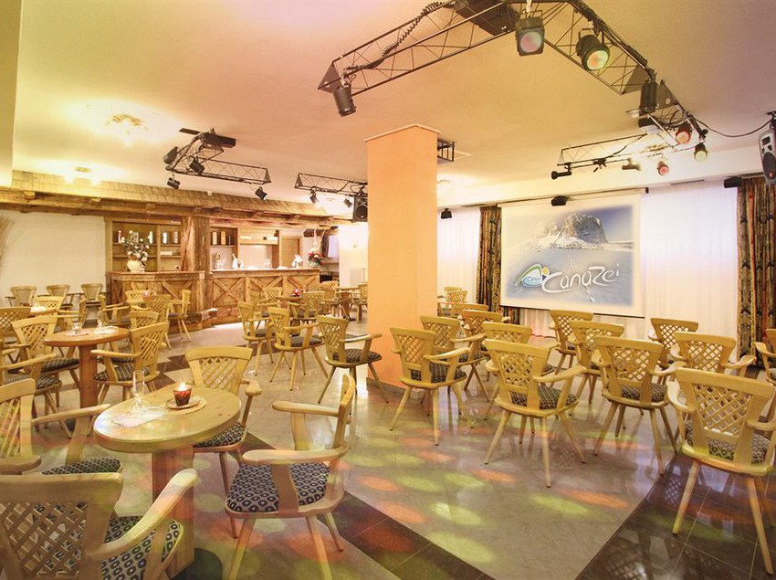 Hotel Diamant  | Campitello di Fassa | Trento | Italia 16