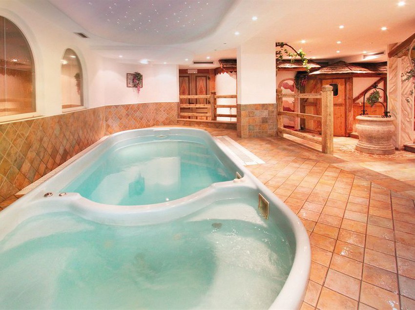 Hotel Diamant  | Campitello di Fassa | Trento | Italia 17