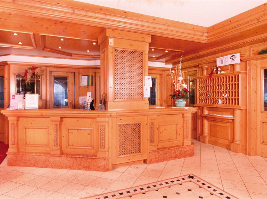 Hotel Diamant  | Campitello di Fassa | Trento | Italia 18