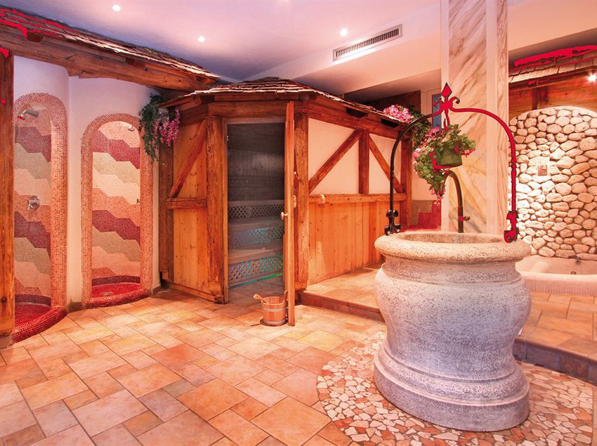 Hotel Diamant  | Campitello di Fassa | Trento | Italia 19