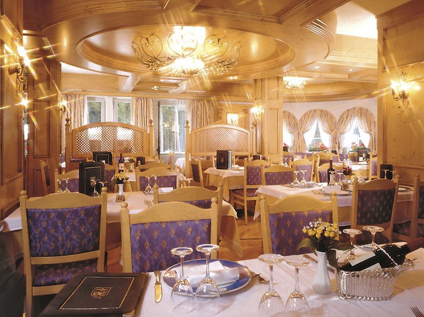 Hotel Diamant  | Campitello di Fassa | Trento | Italia 2