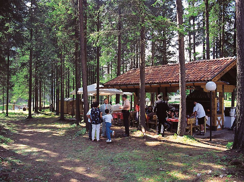 Hotel Diamant  | Campitello di Fassa | Trento | Italia 3