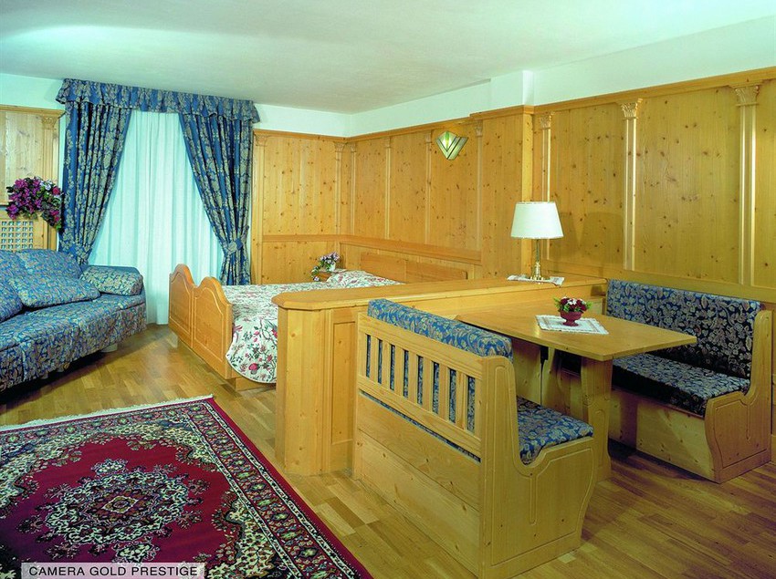 Hotel Diamant  | Campitello di Fassa | Trento | Italia 4