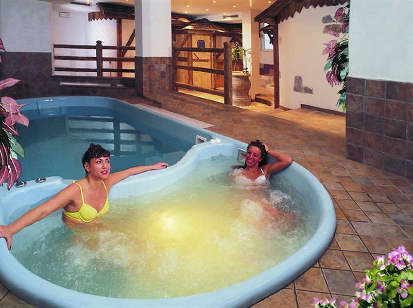 Hotel Diamant  | Campitello di Fassa | Trento | Italia 5