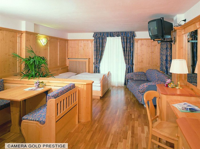 Hotel Diamant  | Campitello di Fassa | Trento | Italia 6