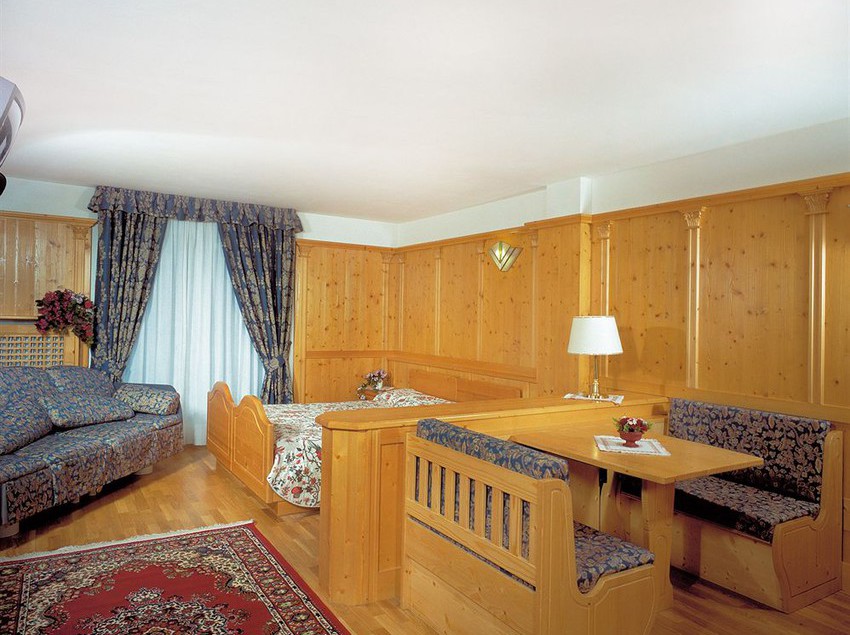 Hotel Diamant  | Campitello di Fassa | Trento | Italia 7