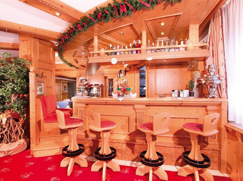 Hotel Diamant  | Campitello di Fassa | Trento | Italia 8