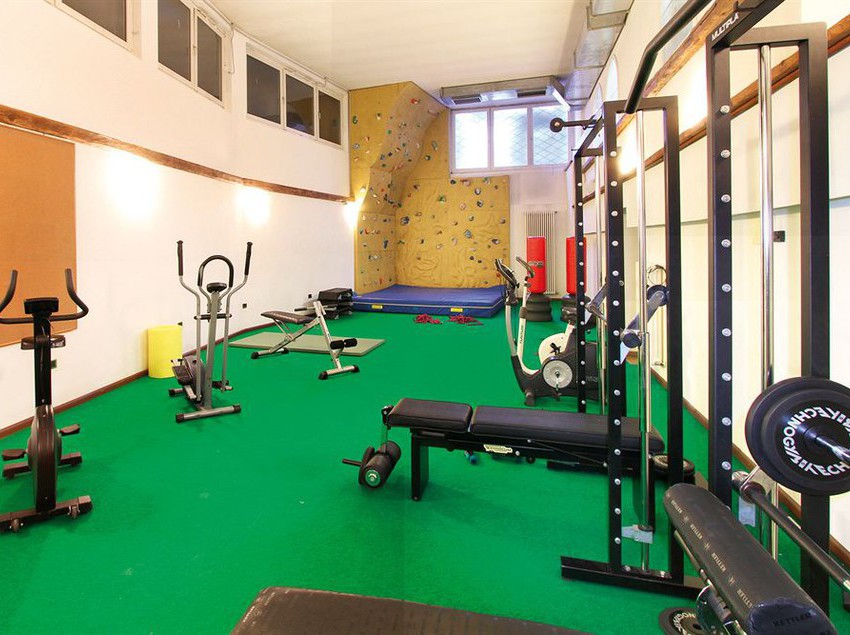 Hotel Diamant  | Campitello di Fassa | Trento | Italia 9