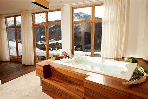 Hotel Bella Vista Emma  | Marebbe | Bolzano | Italia 12