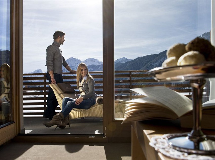 Hotel Bella Vista Emma  | Marebbe | Bolzano | Italia 3