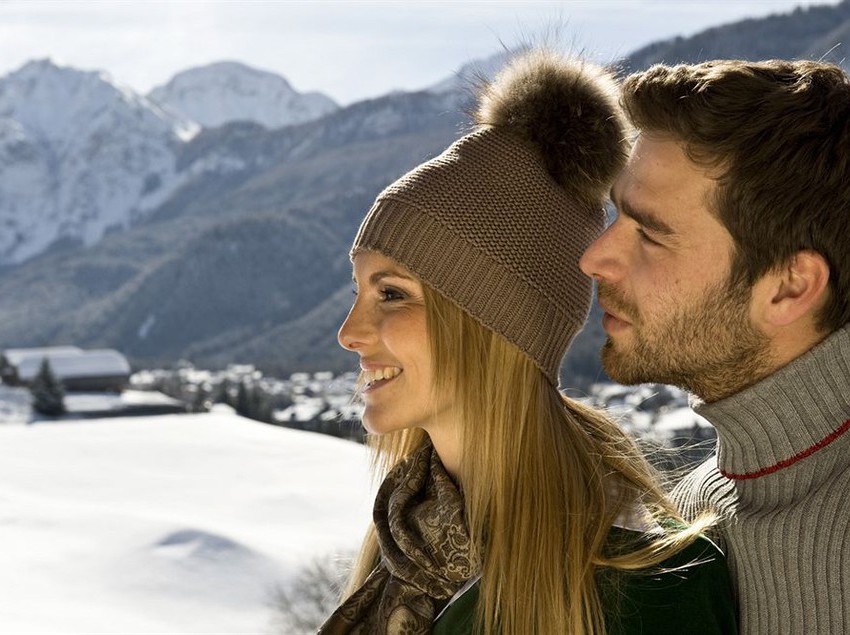 Hotel Bella Vista Emma  | Marebbe | Bolzano | Italia 4